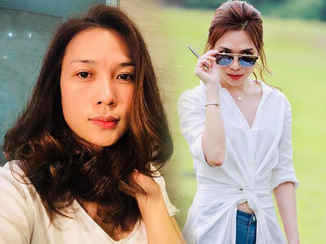 Mặt mộc mà xinh đẹp chẳng thua make-up, nhan sắc Mỹ Tâm đã đạt đến ngưỡng thượng thừa rồi!