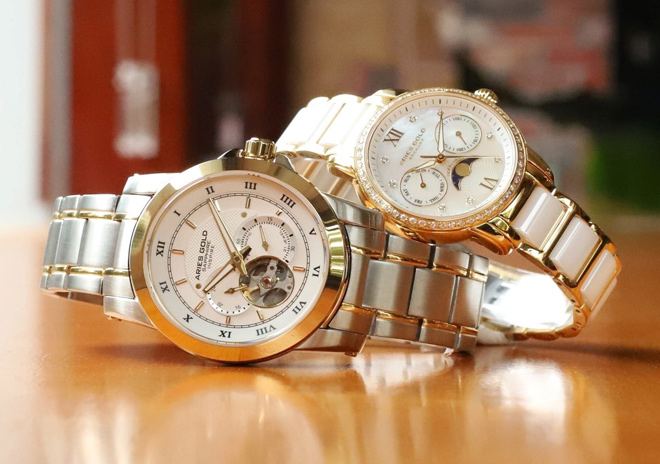 Cơ hội trúng 50 triệu tiền mặt nhân dịp khai trương showroom lớn nhất của Đăng Quang Watch - 3