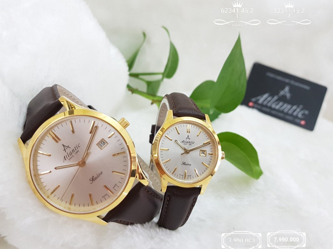 Cơ hội trúng 50 triệu tiền mặt nhân dịp khai trương showroom lớn nhất của Đăng Quang Watch - 4