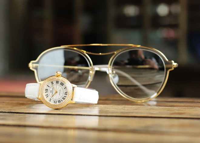 Cơ hội trúng 50 triệu tiền mặt nhân dịp khai trương showroom lớn nhất của Đăng Quang Watch - 5
