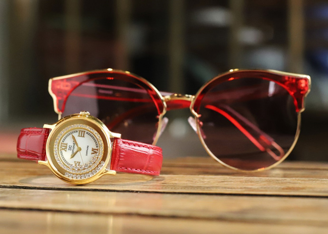 Cơ hội trúng 50 triệu tiền mặt nhân dịp khai trương showroom lớn nhất của Đăng Quang Watch - 6
