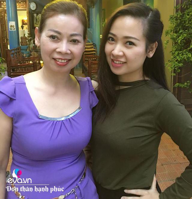 Thương mẹ 14 năm đơn thân nuôi con, cô gái quyết tìm chồng cho mẹ và cái kết như mơ - 2