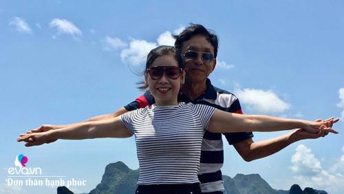 Thương mẹ 14 năm đơn thân nuôi con, cô gái quyết tìm chồng cho mẹ và cái kết như mơ - 1