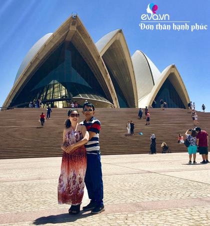 Thương mẹ 14 năm đơn thân nuôi con, cô gái quyết tìm chồng cho mẹ và cái kết như mơ - 5