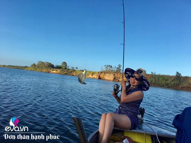 Thương mẹ 14 năm đơn thân nuôi con, cô gái quyết tìm chồng cho mẹ và cái kết như mơ - 4