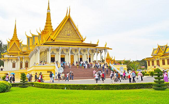 Đây là 7 lý do khiến bạn muốn xách ba lô du lịch tới Campuchia “ngay và luôn” - 1