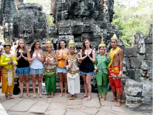 Đây là 7 lý do khiến bạn muốn xách ba lô du lịch tới Campuchia “ngay và luôn” - 13