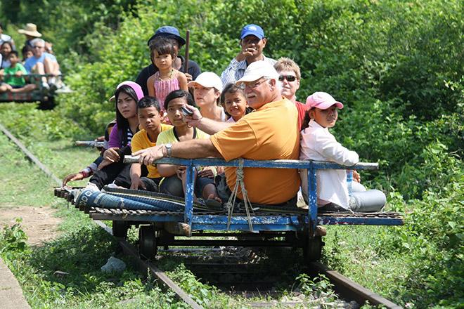 Đây là 7 lý do khiến bạn muốn xách ba lô du lịch tới Campuchia “ngay và luôn” - 14