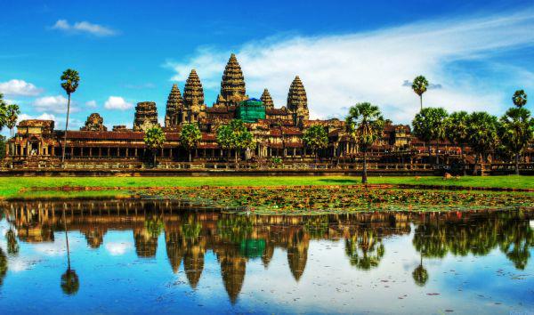 Đây là 7 lý do khiến bạn muốn xách ba lô du lịch tới Campuchia “ngay và luôn” - 3