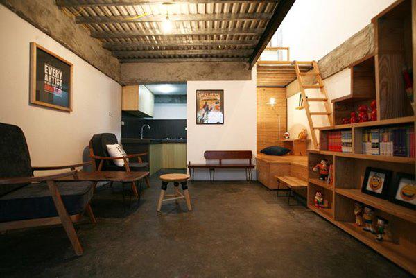 hoan thien ngoi nha trong mo chi voi hon 300 trieu dong - 2