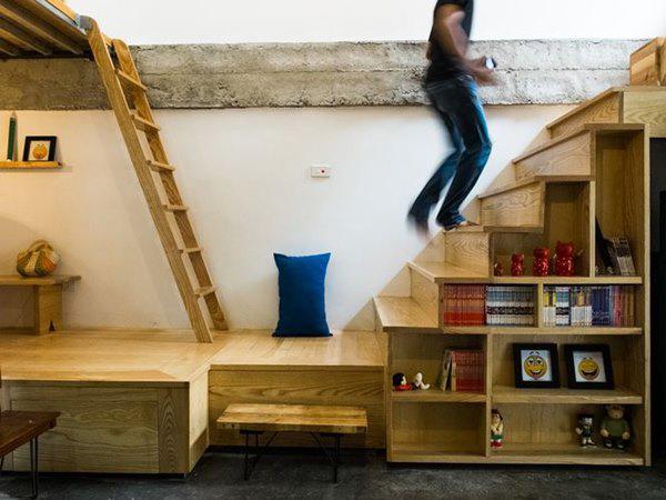 hoan thien ngoi nha trong mo chi voi hon 300 trieu dong - 3