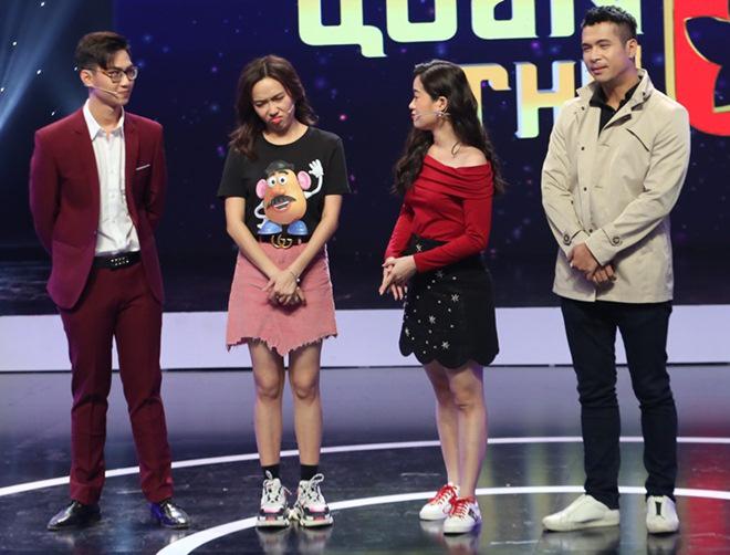 Lâm Vỹ Dạ lên tiếng bức xúc vì thái độ coi thường của Diệu Nhi khi làm việc chung - 3