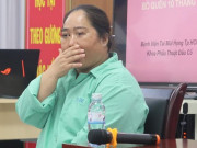 Sức khỏe - Ho liên tục tưởng bị viêm phế quản, 10 tháng sau người phụ nữ ngỡ ngàng khi biết sự thật