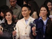 Giải trí - Chỉ cần 1 câu nói, nàng Hoa hậu khiến "hồ ly tinh" khiếp sợ không dám giật chồng người khác