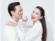 Giải trí - Sao Việt 24h: Hồ Ngọc Hà - Kim Lý làm rộ tin đồn đám cưới vào tháng 3?