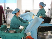 Bà bầu - Gái chưa chồng 6 năm bỏ thai 17 lần, bác sĩ ngao ngán: "Tử cung mỏng như tờ giấy"