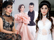 Thời trang - Giật mình với gu thời trang một thời thảm họa, sến không lối thoát của Lâm Khánh Chi