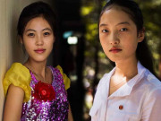 Làm đẹp - Khác xa một trời một vực so với Hàn Quốc, phụ nữ Triều Tiên chỉ được để... 15 kiểu tóc!