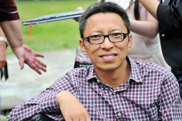 Mối tình bố - con sốc nhất Cbiz: Nhà trai là trùm truyền thông, nhà gái là diễn viên 18+ - 1