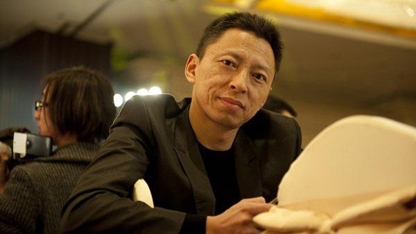 Mối tình bố - con sốc nhất Cbiz: Nhà trai là trùm truyền thông, nhà gái là diễn viên 18+ - 5