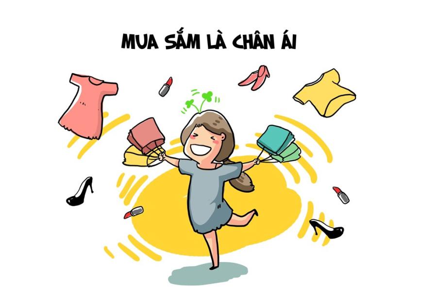 Thêm một nạn nhân của hàng online, mua váy gợi cảm mà diện lên lại tơ hơ cả... amp;#34;chỗ ấyamp;#34; - 1