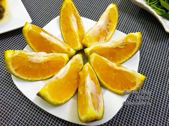 Nấu bữa cơm 4 món hấp dẫn này cả nhà cũng phải khen amp;#34;quá ngon, quá hợp thời tiếtamp;#34; - 7