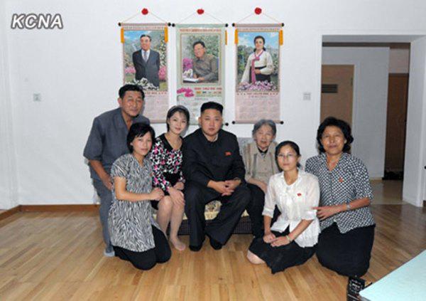 nhũng tám ảnh hiém hoi ben trong can họ chung cu ỏ trièu tien - 10