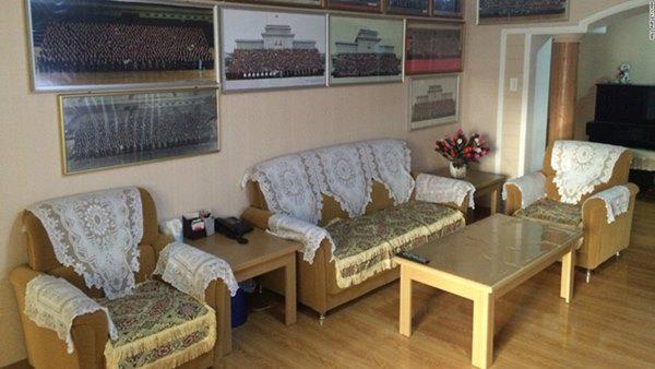 nhũng tám ảnh hiém hoi ben trong can họ chung cu ỏ trièu tien - 5