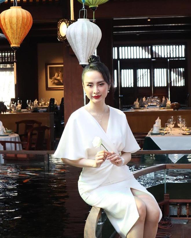 Sao Việt 24h: Hồ Ngọc Hà - Kim Lý làm rộ tin đồn đám cưới vào tháng 3? - 11