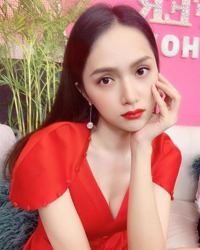 Sao Việt 24h: Hồ Ngọc Hà - Kim Lý làm rộ tin đồn đám cưới vào tháng 3? - 9