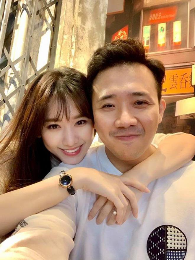 Sao Việt 24h: Hồ Ngọc Hà - Kim Lý làm rộ tin đồn đám cưới vào tháng 3? - 7