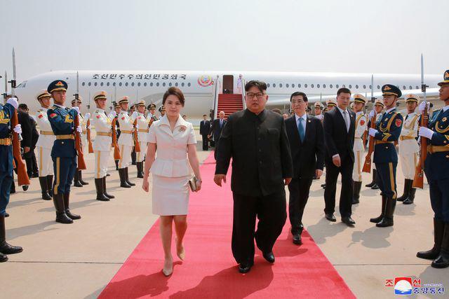 hai de nhat phu nhan my-trieu: tai sac ven toan, gop phan khong nho vao thanh cong cua chong - 8