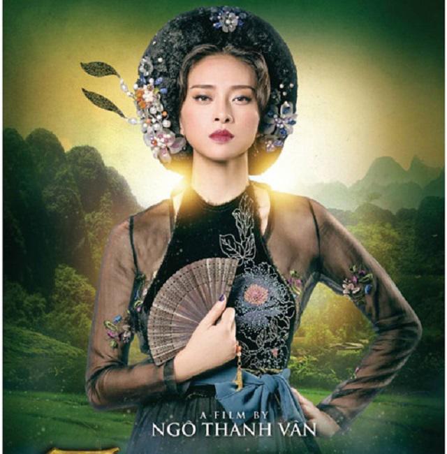 Trái với vẻ lam lũ trên phim, “Hai Phượng” ngoài đời khiến đàn ông điêu đứng bởi nhan sắc - 5
