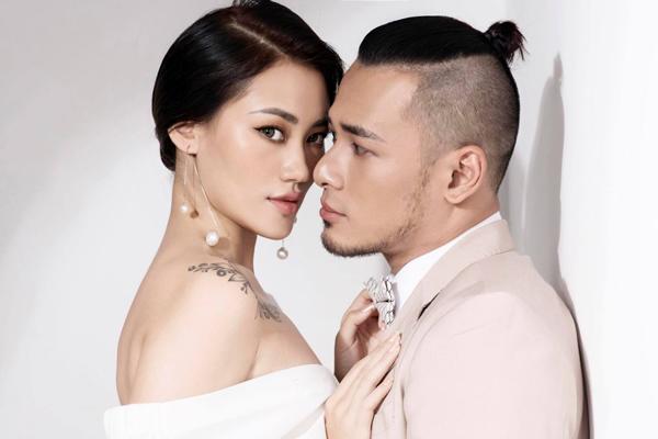 Mê trai đẹp, nữ người mẫu Sài Gòn từng quyết tâm amp;#34;xin giốngamp;#34;, con sinh ra ai cũng trầm trồ - 1
