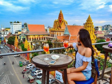 Đây là 7 lý do khiến bạn muốn xách ba lô du lịch tới Campuchia ngay và luôn