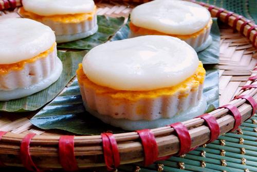 4 món ăn sáng vừa tuyệt ngon lại còn mang được đi làm cả nhà đều thích - 4