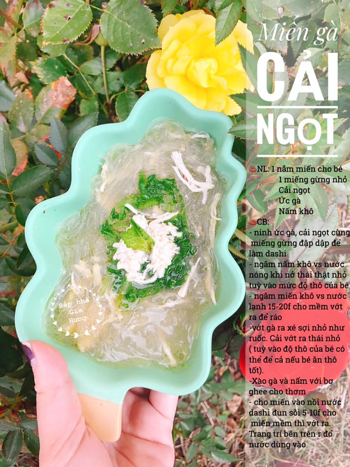 vo chong viet tai sec nau ca tram mon an dam ngon va dep mat cho con trai - 17