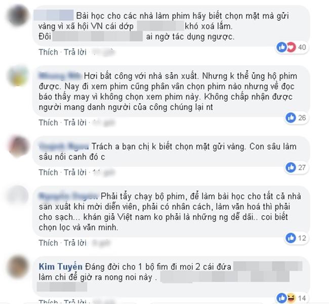 Giữa scandal của Lâm Vinh Hải, Đặng Thu Thảo khiến Ngọc Trinh amp;#34;nằm không cũng trúng đạnamp;#34; - 4