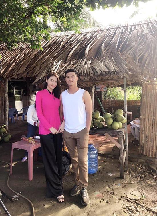 Giữa scandal của Lâm Vinh Hải, Đặng Thu Thảo khiến Ngọc Trinh amp;#34;nằm không cũng trúng đạnamp;#34; - 6