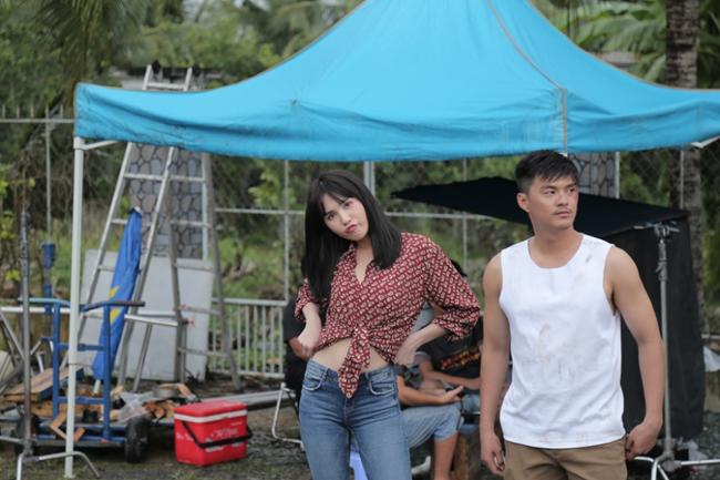 Giữa scandal của Lâm Vinh Hải, Đặng Thu Thảo khiến Ngọc Trinh amp;#34;nằm không cũng trúng đạnamp;#34; - 7