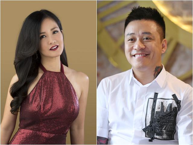 Thu Phương luyện tập thâu đêm, chia sẻ áp lực trước show diễn 4 tỷ - 8