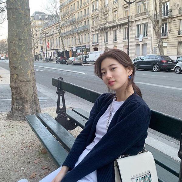 Đây đích thực là đẳng cấp của amp;#34;mối tình đầu quốc dânamp;#34; ngọt ngào nhất Kbiz - 2