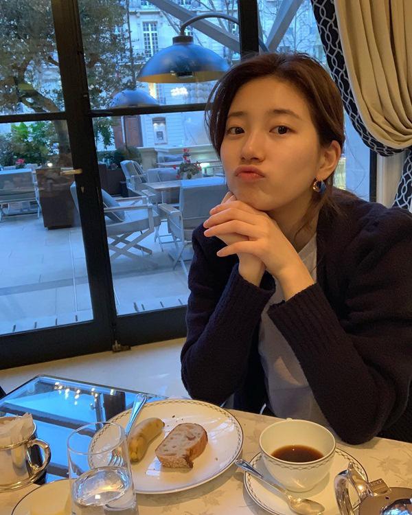 Đây đích thực là đẳng cấp của amp;#34;mối tình đầu quốc dânamp;#34; ngọt ngào nhất Kbiz - 3