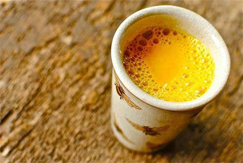 dung uong nuoc loc nua, thay bang thu nuoc nay di, da ban con dep hon di duong o spa - 3