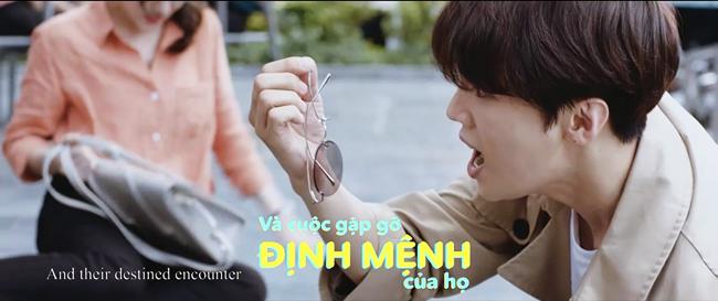 Duyên amp;#34;hết phần thiên hạamp;#34; như Hari Won: Vừa gặp mặt đã khiến trai đẹp Hàn Quốc amp;#34;đổ máuamp;#34; - 3