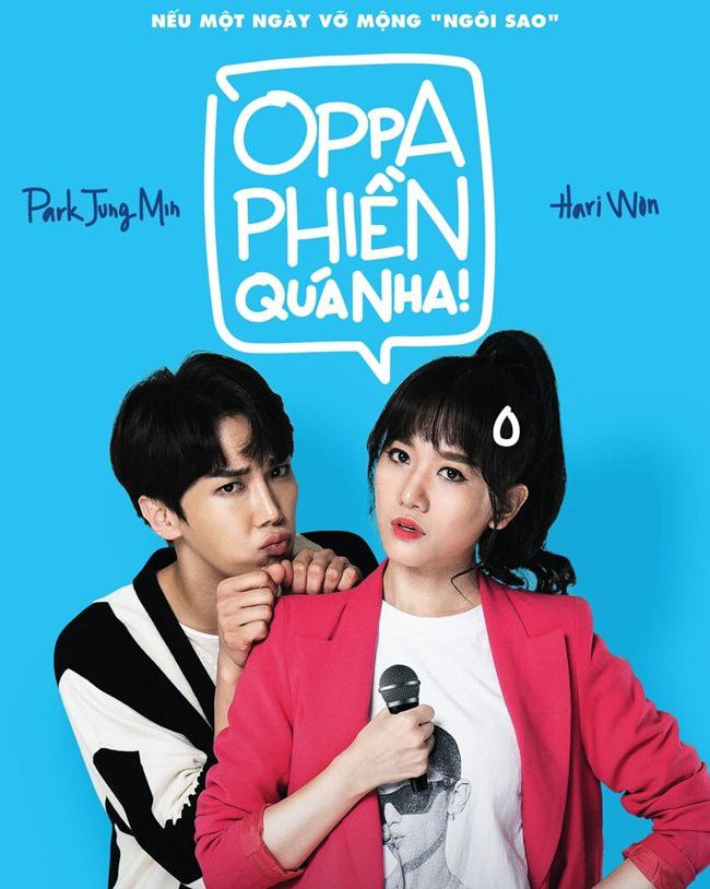 Duyên amp;#34;hết phần thiên hạamp;#34; như Hari Won: Vừa gặp mặt đã khiến trai đẹp Hàn Quốc amp;#34;đổ máuamp;#34; - 7