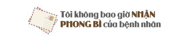 Giám đốc BV Phụ sản TW: Nổi tiếng amp;#34;hay quátamp;#34; nhưng lại rơi nước mắt khi nói về mẹ - 7