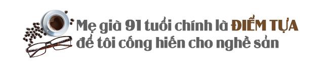 Giám đốc BV Phụ sản TW: Nổi tiếng amp;#34;hay quátamp;#34; nhưng lại rơi nước mắt khi nói về mẹ - 4
