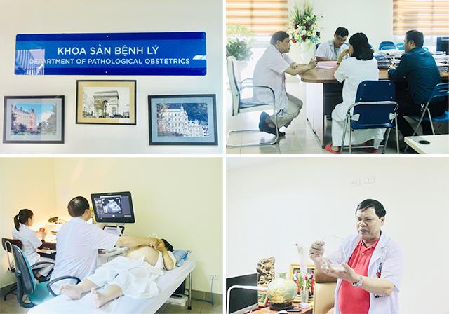 Giám đốc BV Phụ sản TW: Nổi tiếng amp;#34;hay quátamp;#34; nhưng lại rơi nước mắt khi nói về mẹ - 12