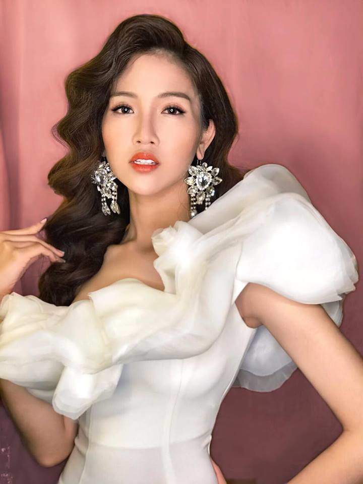 amp;#34;Hậu duệ của Hương Giangamp;#34; vừa đến Thái Lan thi đấu đã khiến các đối thủ dè chừng - 10